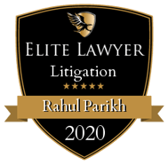 Elite Lawyer Litigation 2020