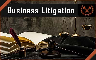 Business Litigation