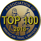 American Trial Lawyers Top 100 2018